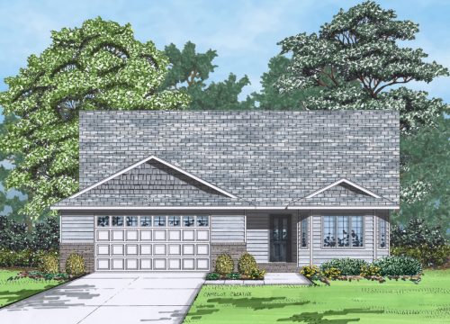 Homes in Grand Forks at Crary's First Addition