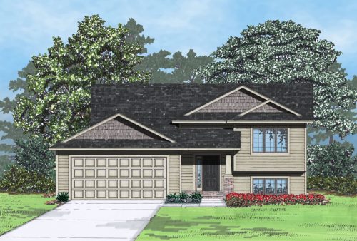 Homes in Grand Forks at Crary's First Addition