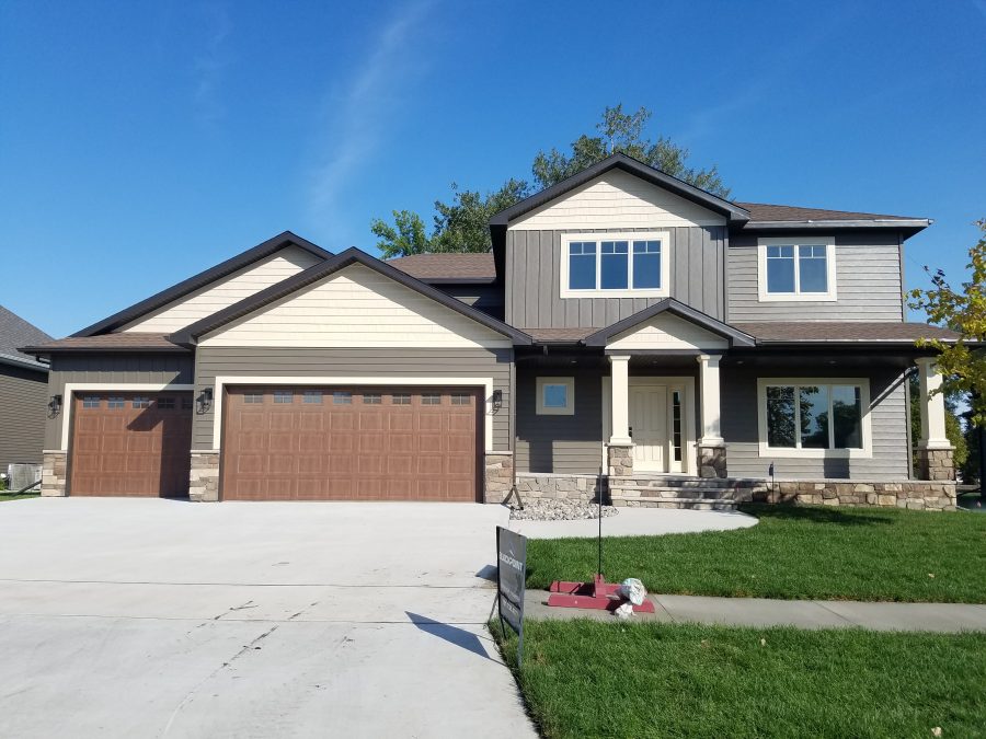 Home Builder in Grand Forks ND Crary Real Estate