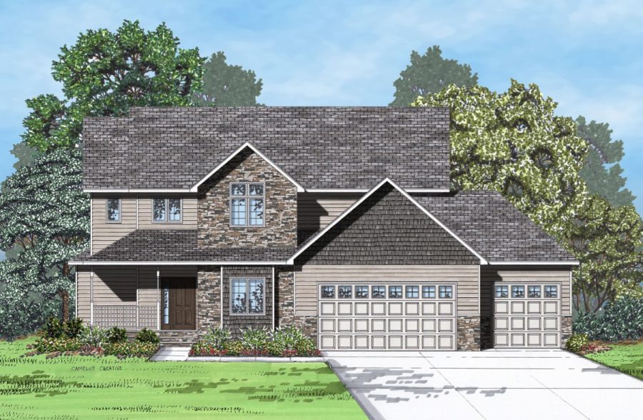 Home Builder in Grand Forks ND Crary Real Estate