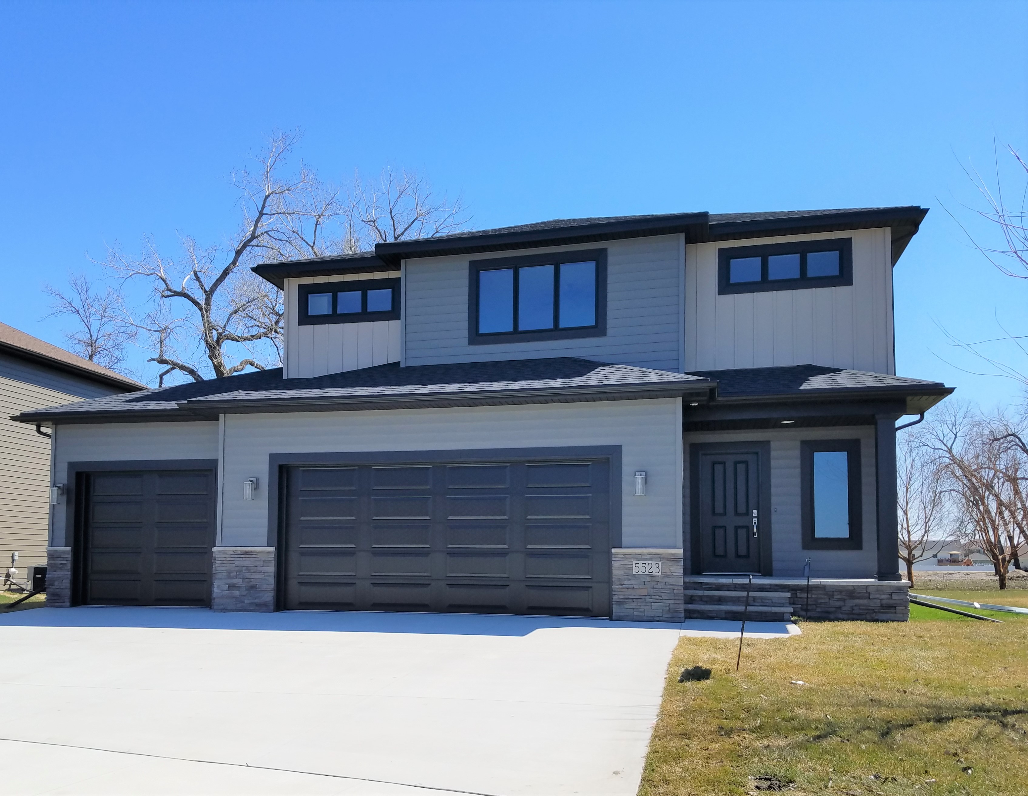 New Homes for Sale in Grand Forks ND | Crary Real Estate