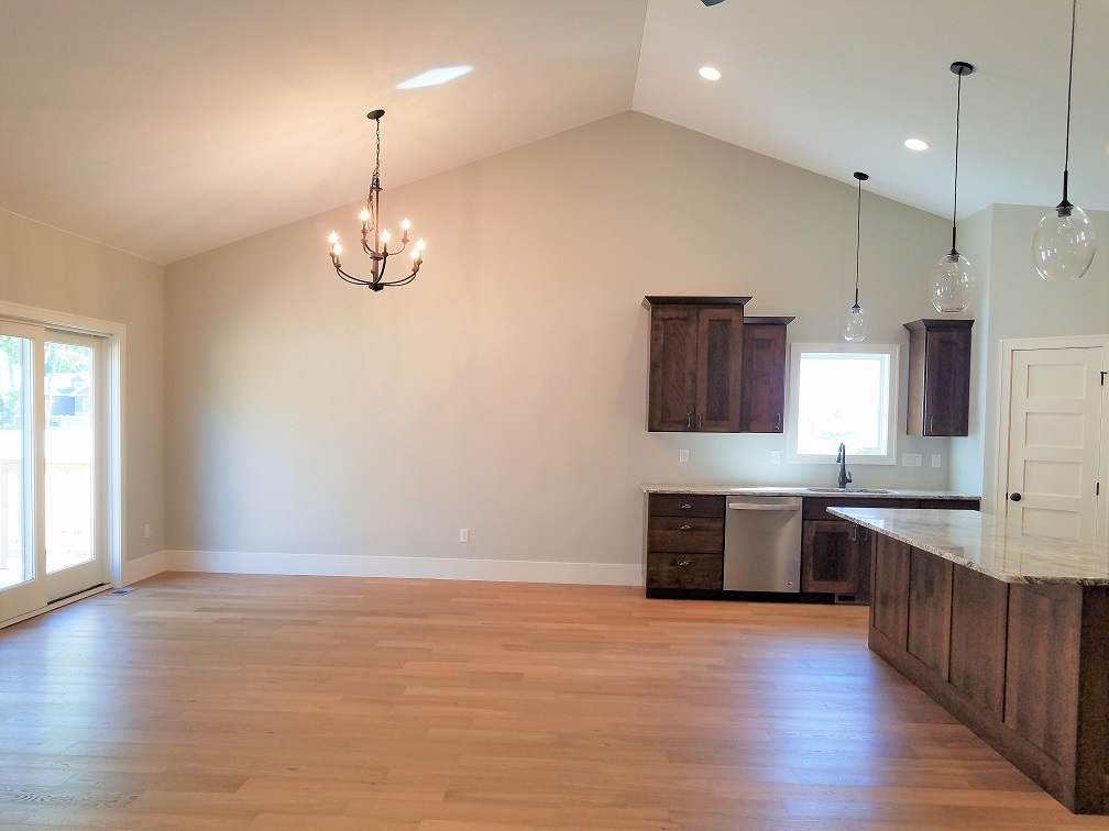 New Homes for Sale in Grand Forks ND Crary Real Estate