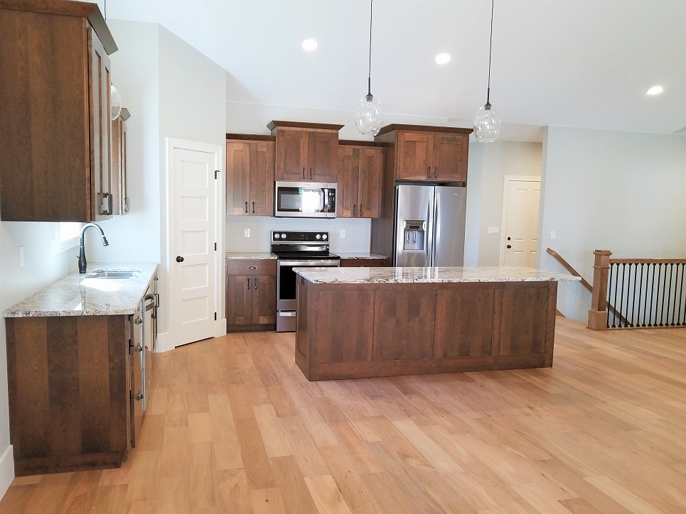 New Homes for Sale in Grand Forks ND Crary Real Estate