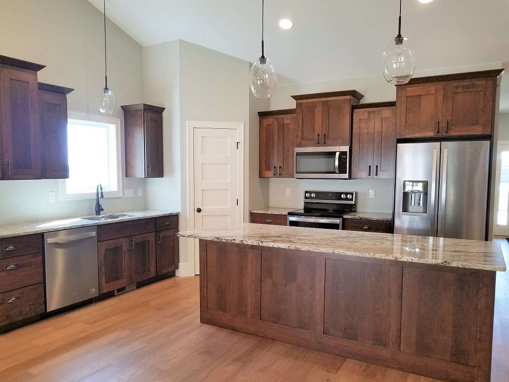 New Homes for Sale in Grand Forks ND Crary Real Estate