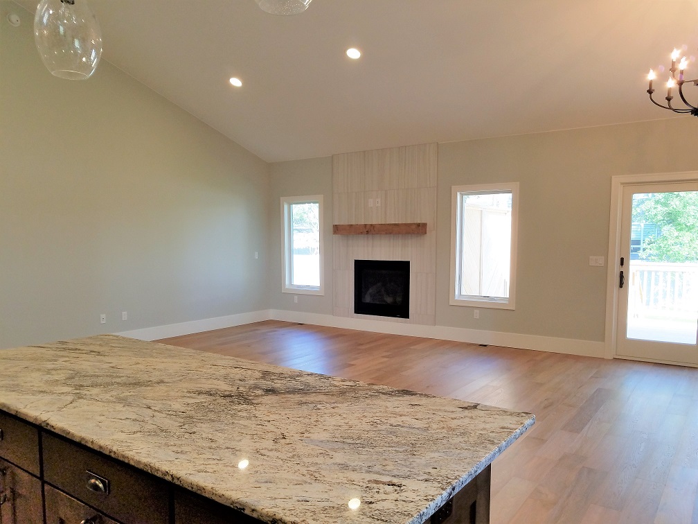 New Homes for Sale in Grand Forks ND Crary Real Estate