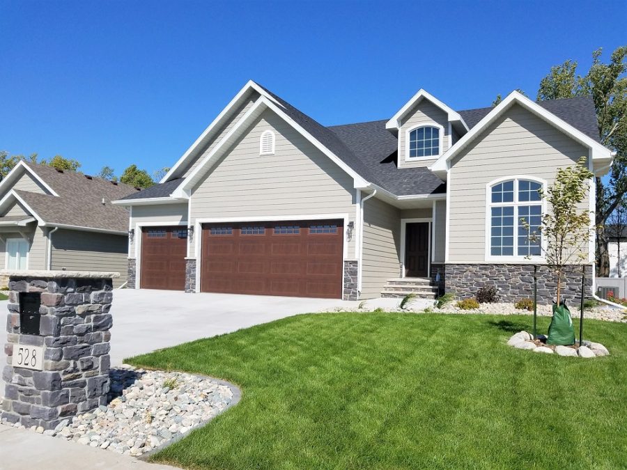 Home Builder in Grand Forks ND Crary Real Estate