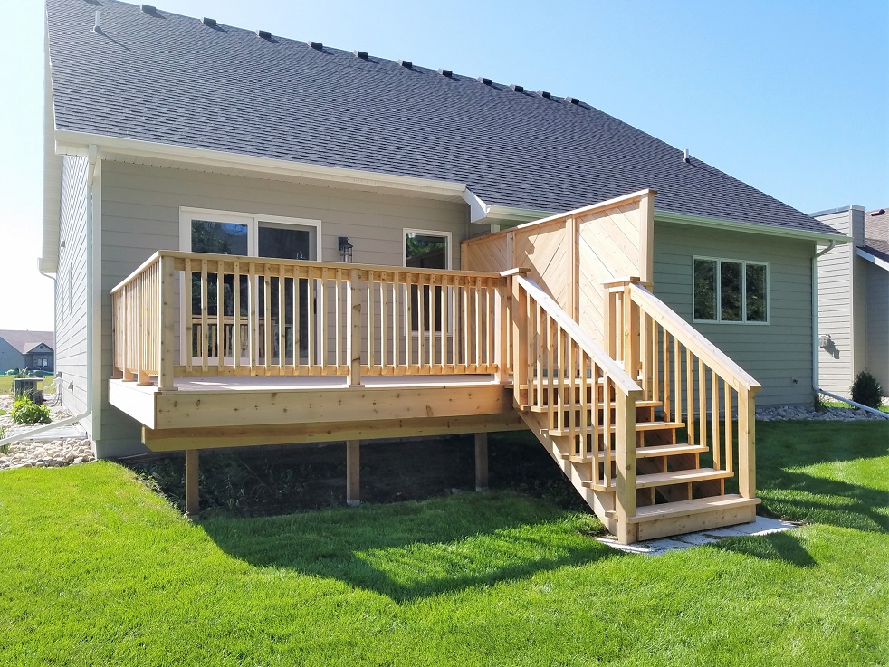 New Homes for Sale in Grand Forks ND Crary Real Estate