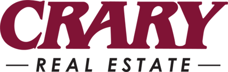 Crary Real Estate logo
