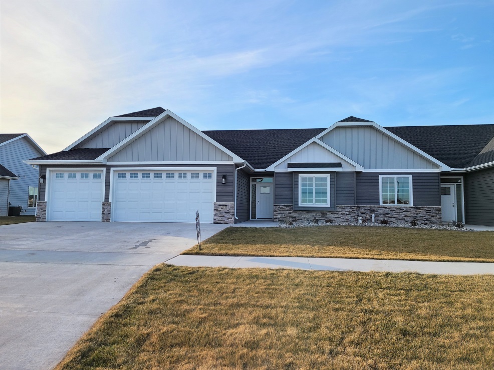 New Homes for Sale in Grand Forks ND Crary Real Estate