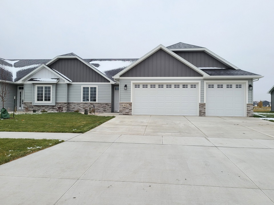 New Homes for Sale in Grand Forks ND Crary Real Estate