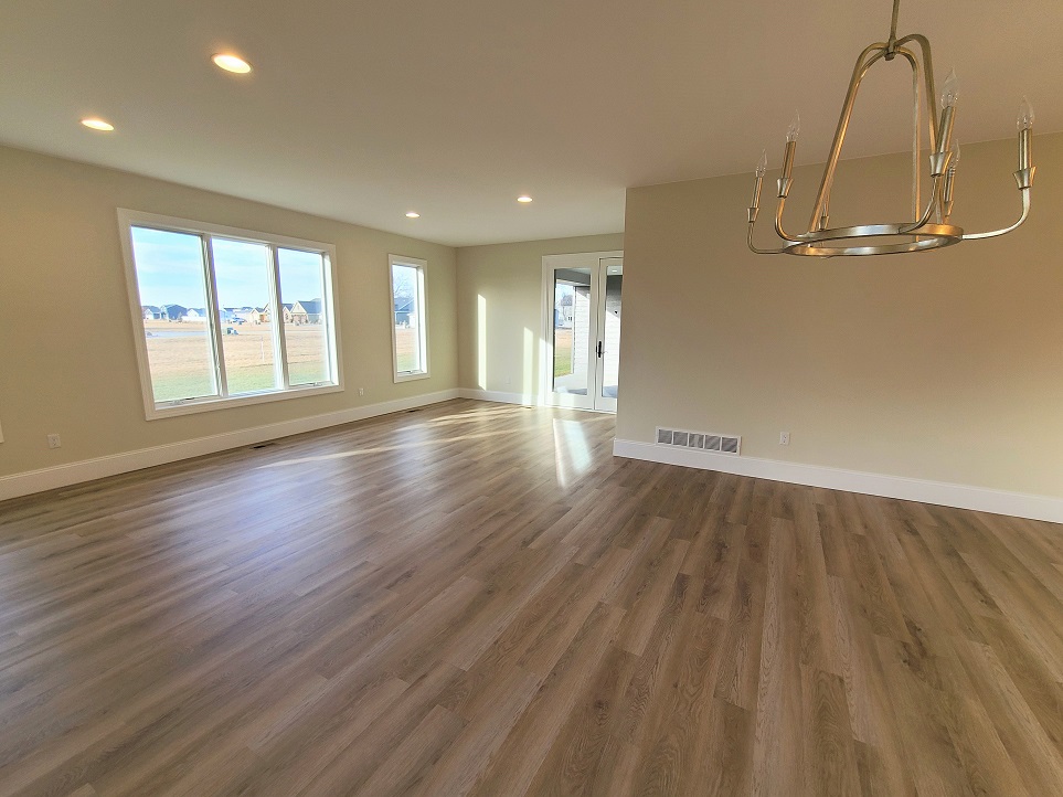 New Homes for Sale in Grand Forks ND Crary Real Estate