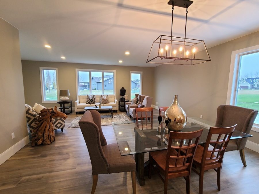 Home Builder in Grand Forks ND Crary Real Estate