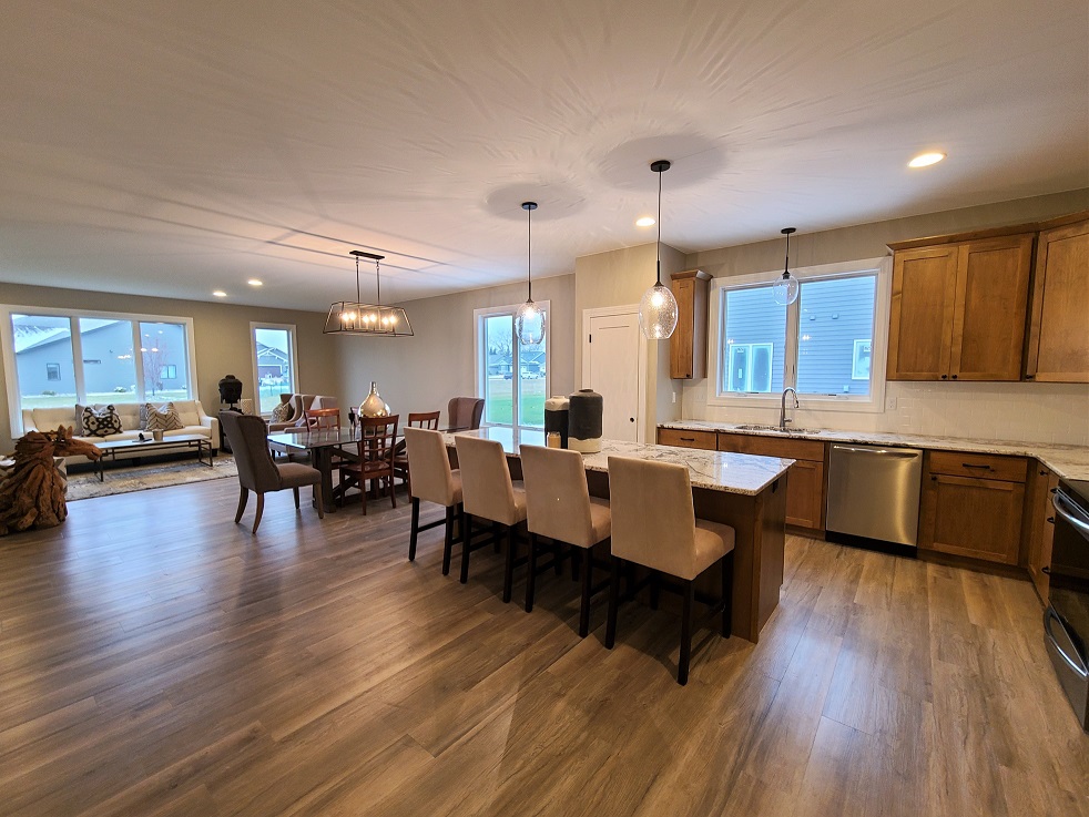 New Homes for Sale in Grand Forks ND Crary Real Estate