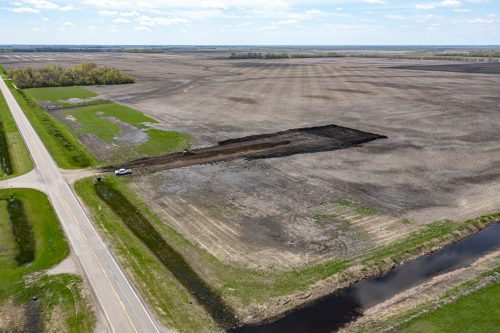 New Homes in Grand Forks ND