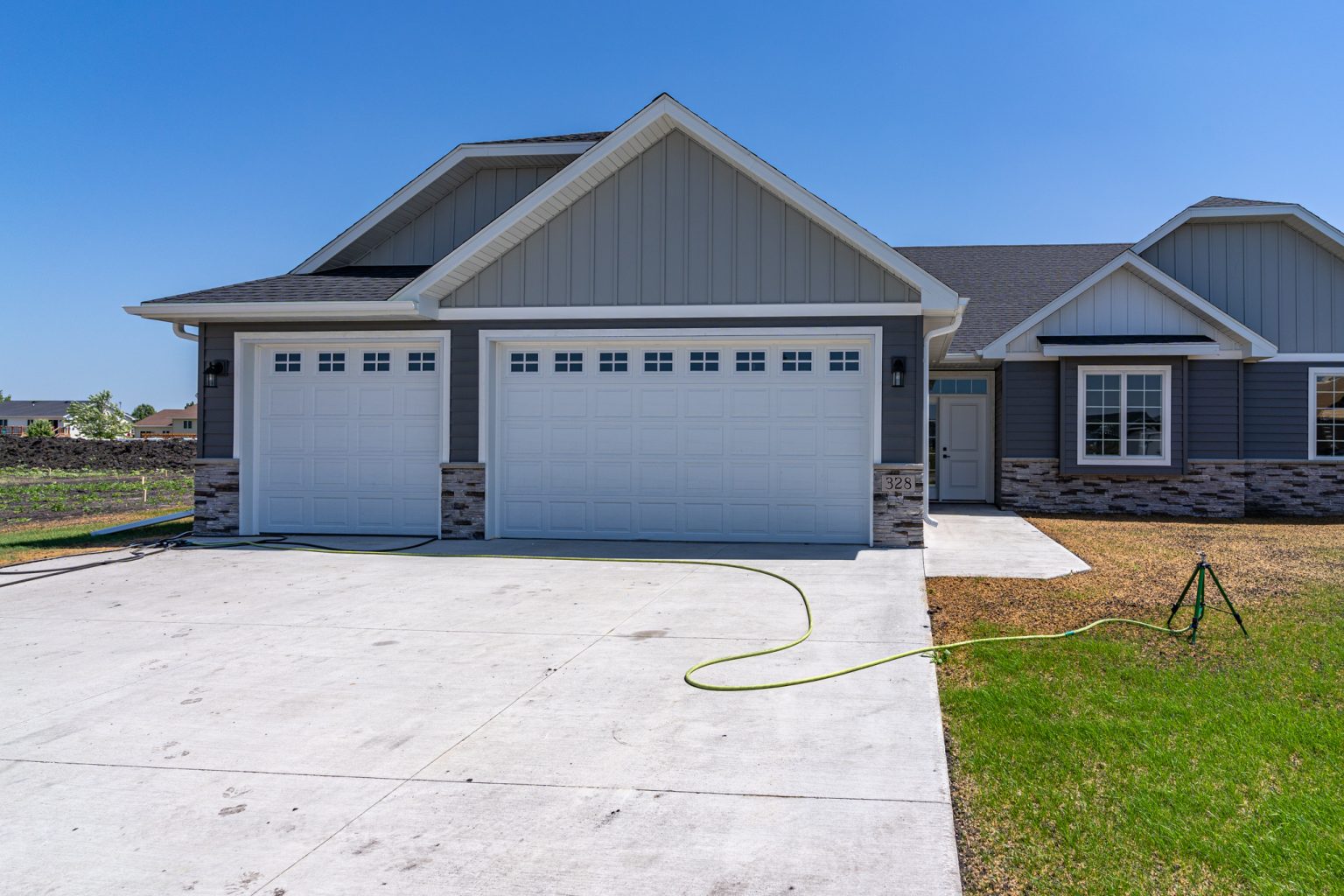 Grand Forks Home Builder Crary Real Estate 701.775.0013